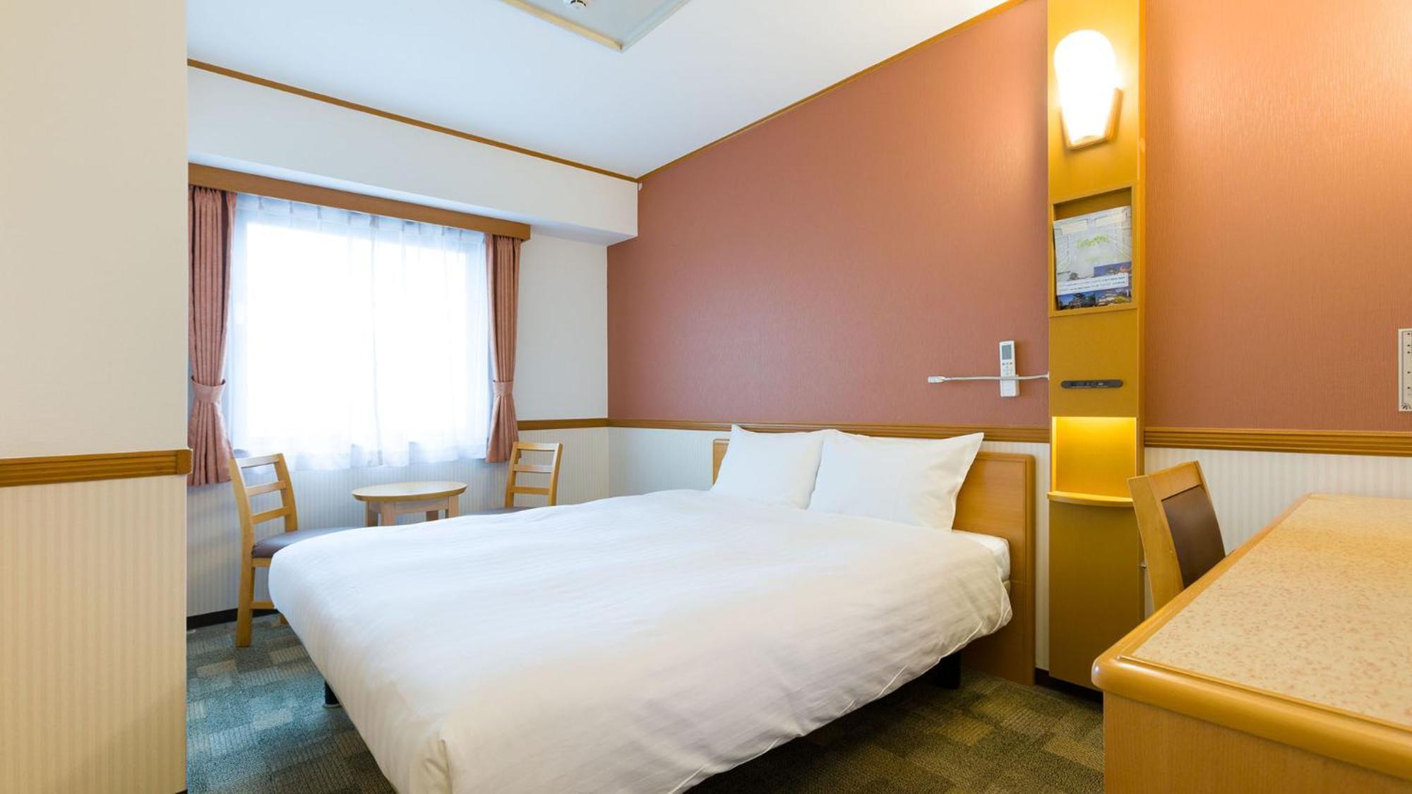 Toyoko Inn Sendai Eki Nishi Guchi Chuo Exteriör bild