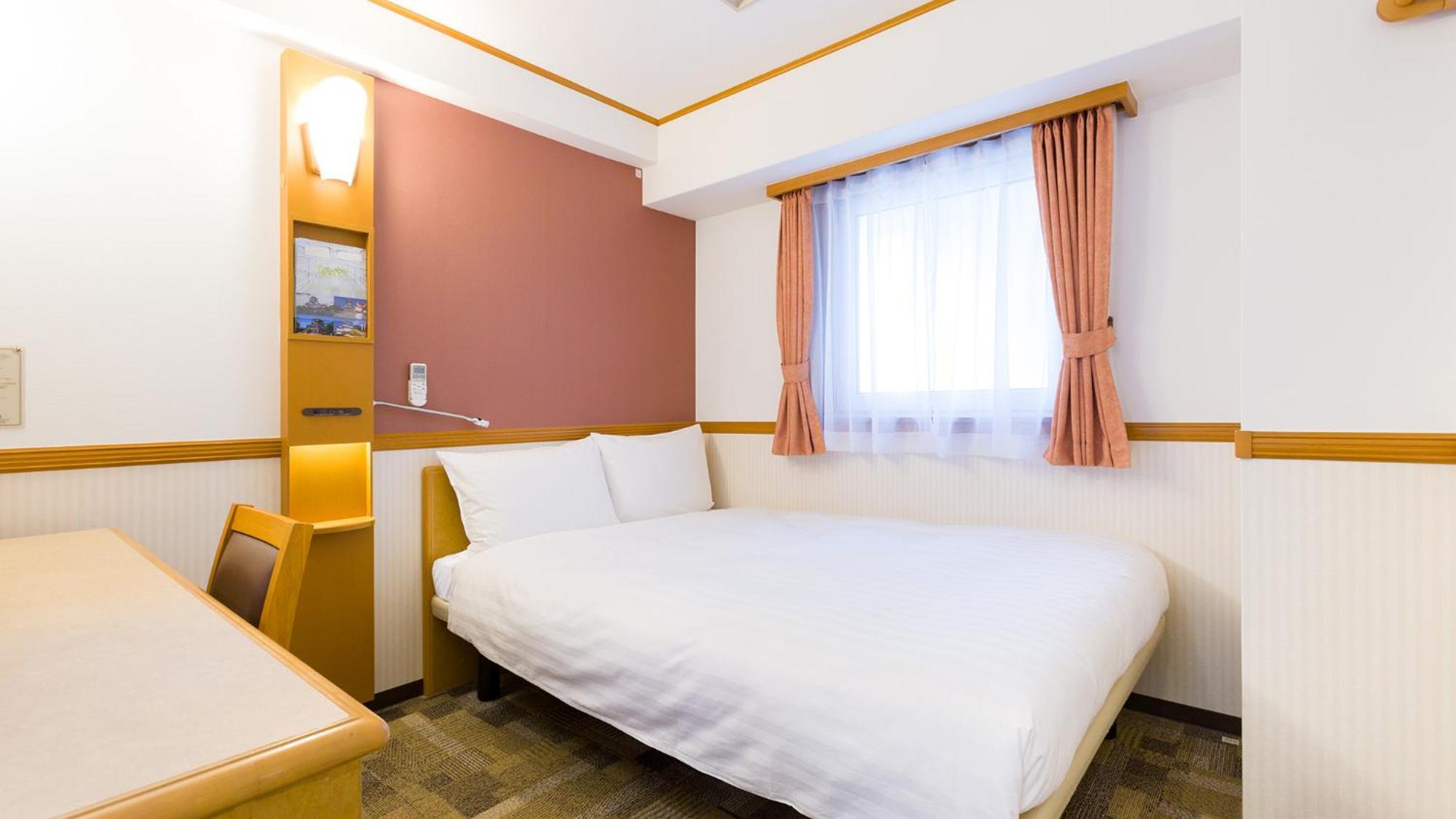 Toyoko Inn Sendai Eki Nishi Guchi Chuo Exteriör bild