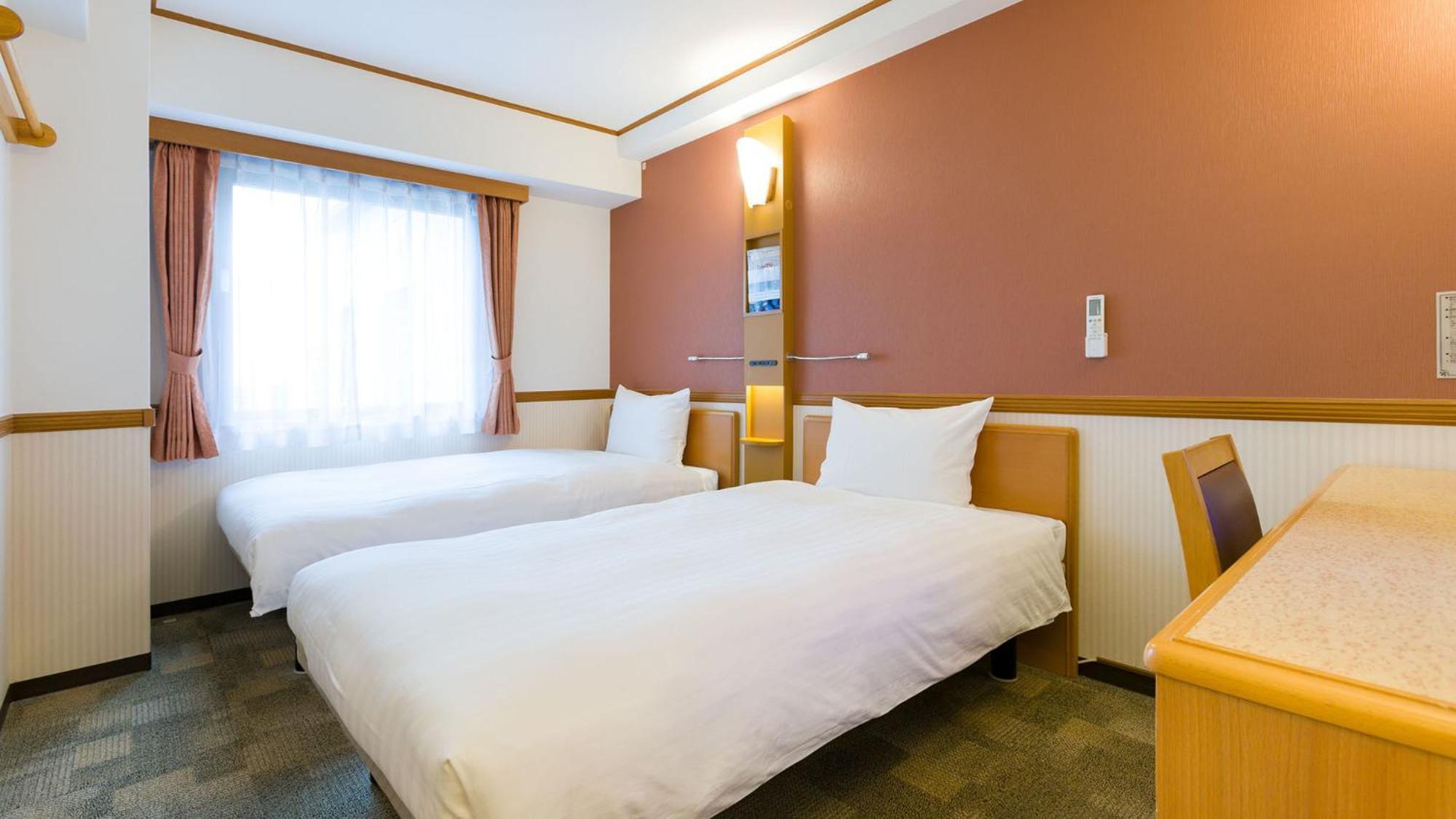 Toyoko Inn Sendai Eki Nishi Guchi Chuo Exteriör bild