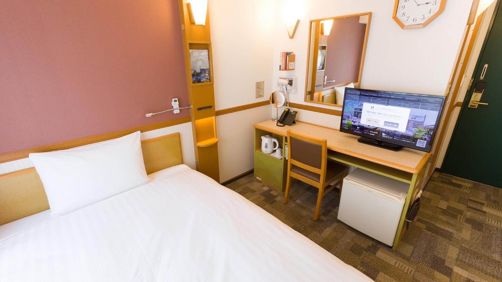 Toyoko Inn Sendai Eki Nishi Guchi Chuo Exteriör bild