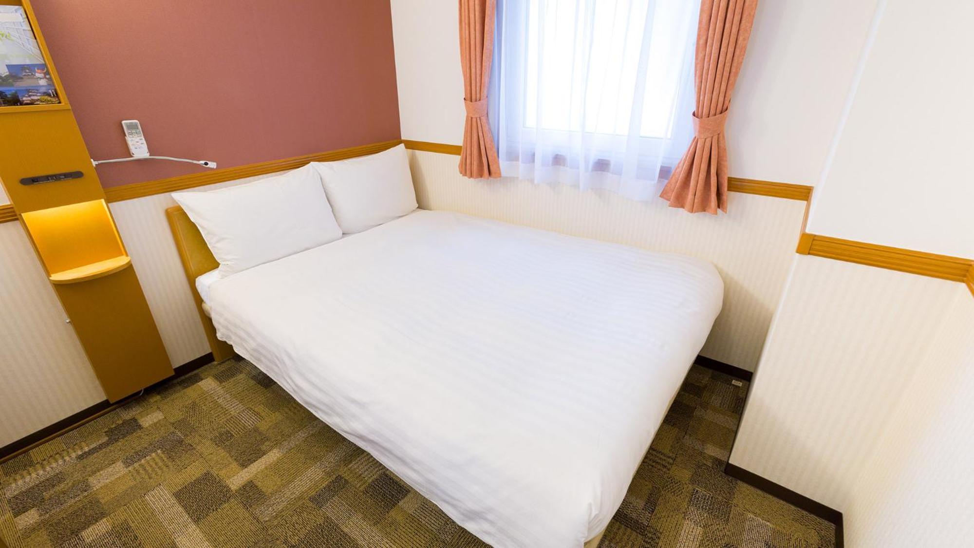 Toyoko Inn Sendai Eki Nishi Guchi Chuo Rum bild
