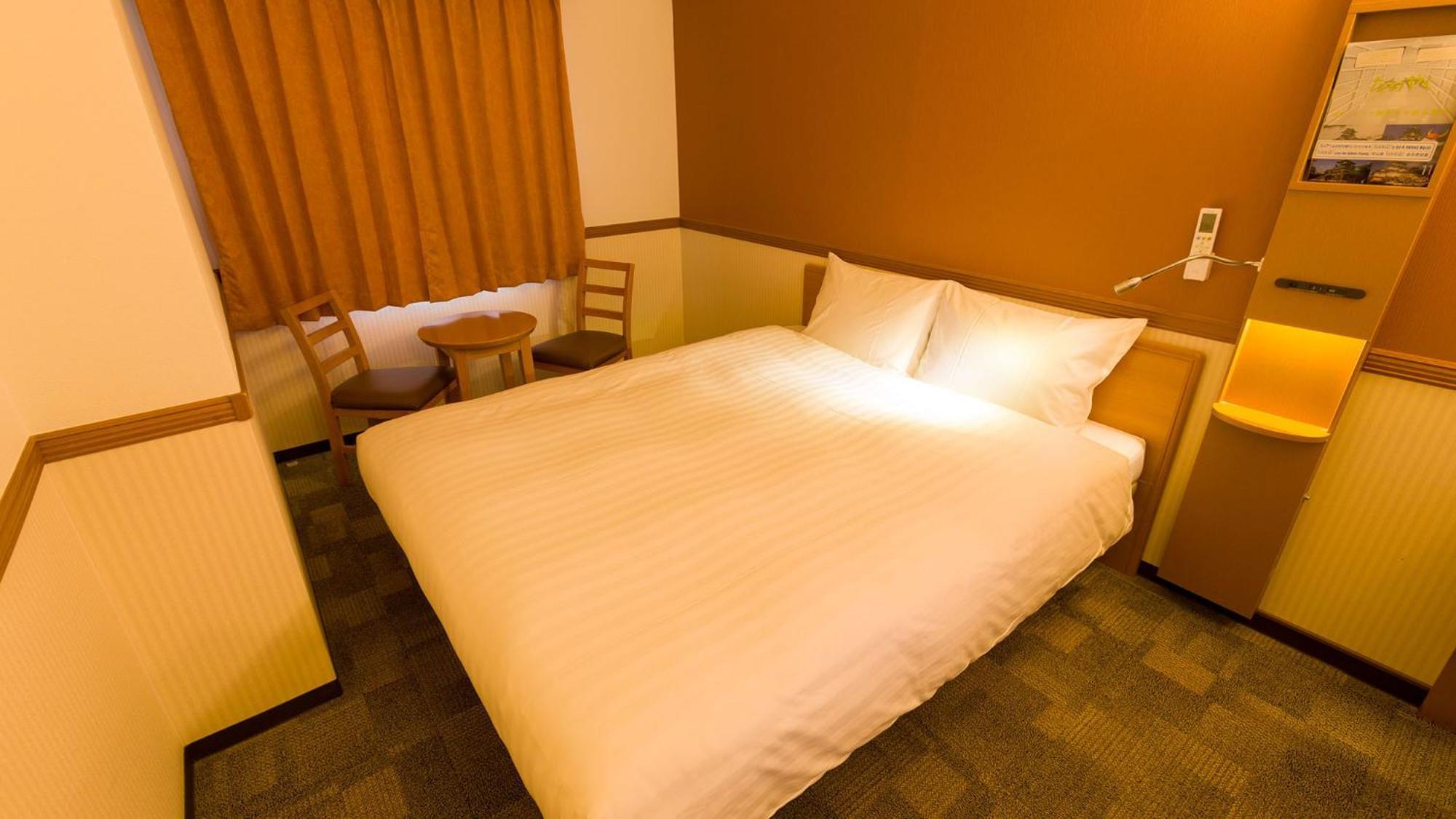 Toyoko Inn Sendai Eki Nishi Guchi Chuo Rum bild