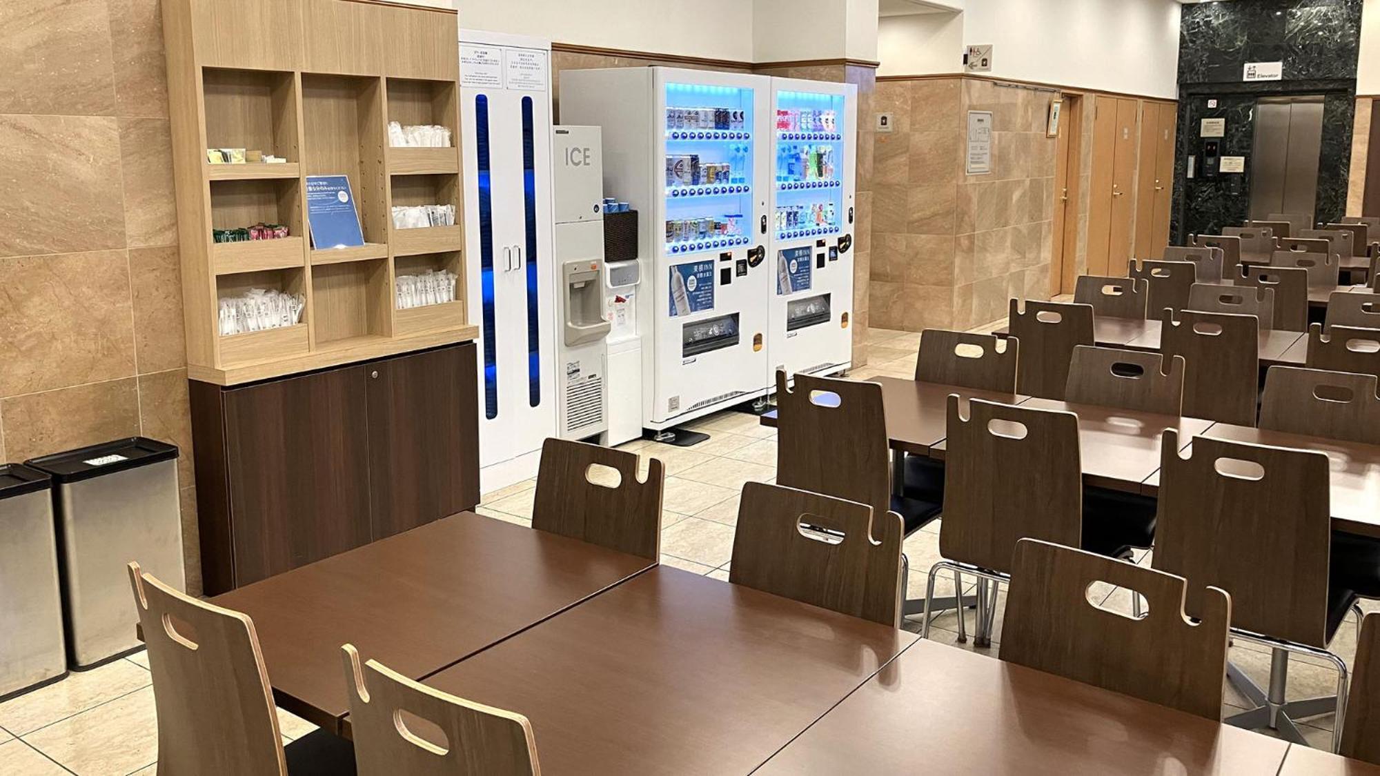 Toyoko Inn Sendai Eki Nishi Guchi Chuo Exteriör bild